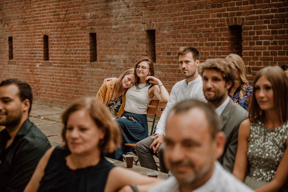 Kira Patrick HP103 - Kira & Patrick - Schmetterlingsgarten