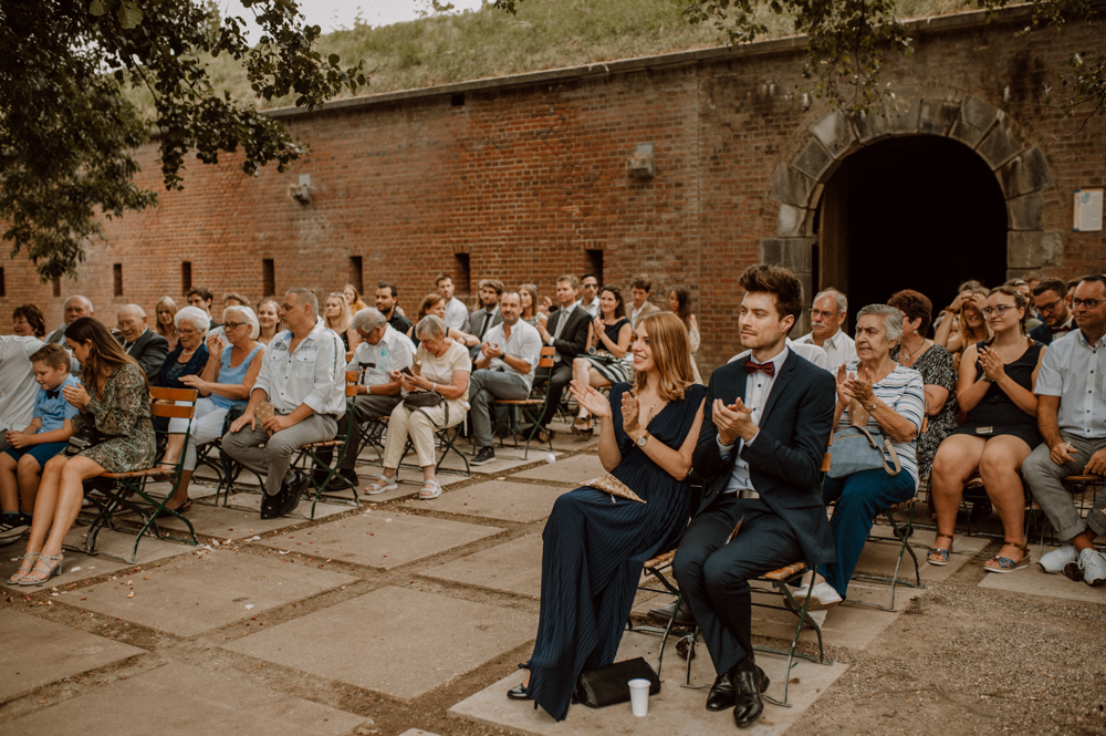 Kira Patrick HP105 - Kira & Patrick - Schmetterlingsgarten