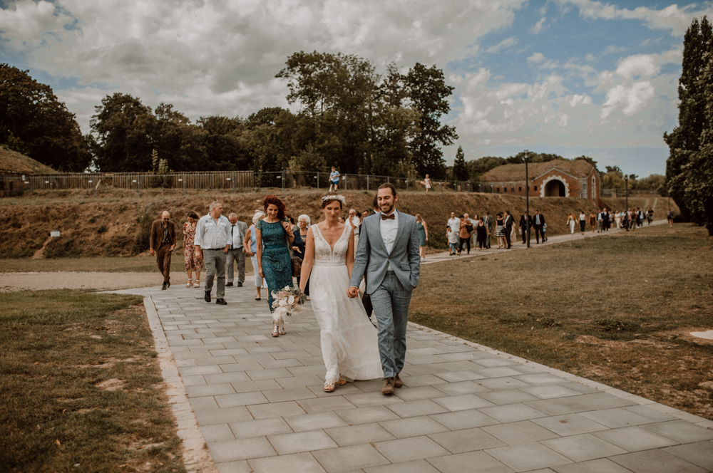 Kira Patrick HP114 - Kira & Patrick - Schmetterlingsgarten