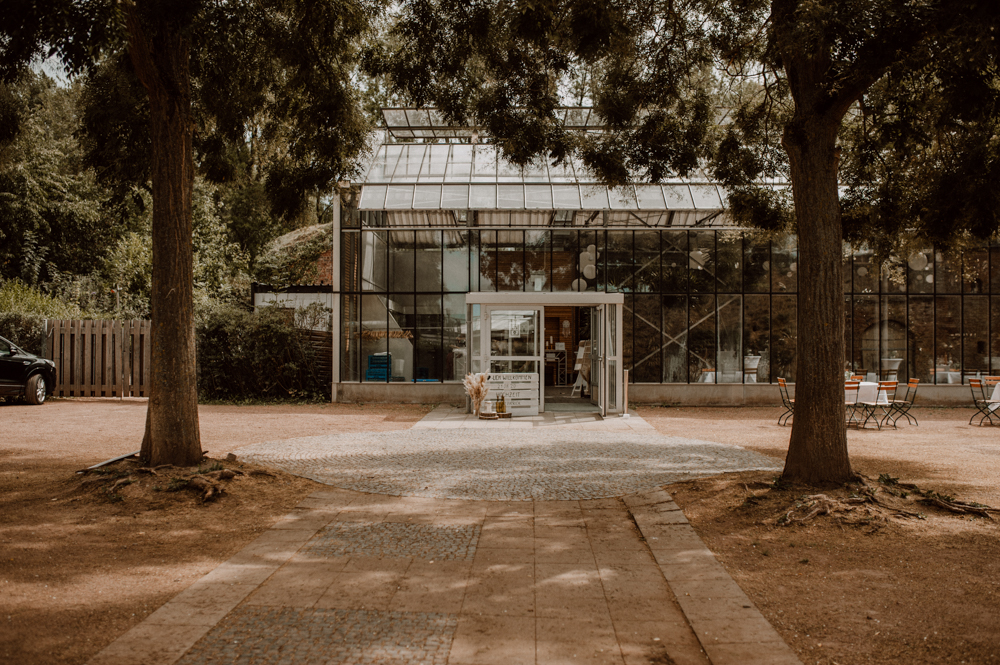 Kira Patrick HP116 - Kira & Patrick - Schmetterlingsgarten