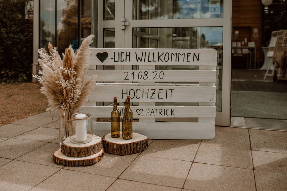 Kira Patrick HP119 - Kira & Patrick - Schmetterlingsgarten