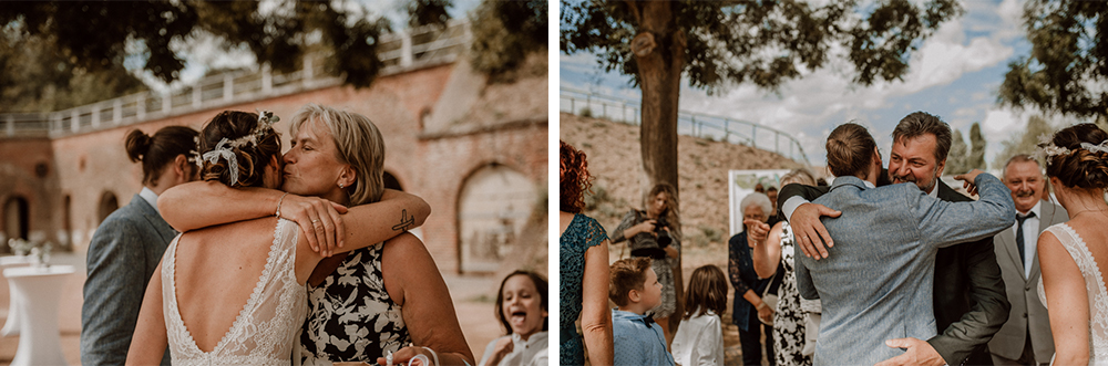 Kira Patrick HP120 - Kira & Patrick - Schmetterlingsgarten