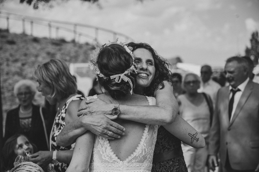 Kira Patrick HP121 - Kira & Patrick - Schmetterlingsgarten