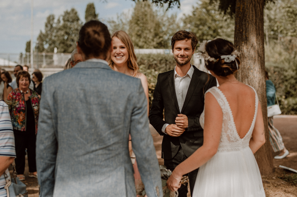 Kira Patrick HP127 - Kira & Patrick - Schmetterlingsgarten