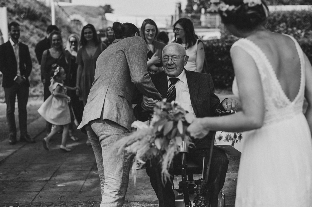 Kira Patrick HP128 - Kira & Patrick - Schmetterlingsgarten