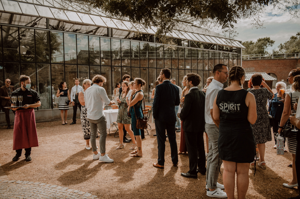 Kira Patrick HP130 - Kira & Patrick - Schmetterlingsgarten