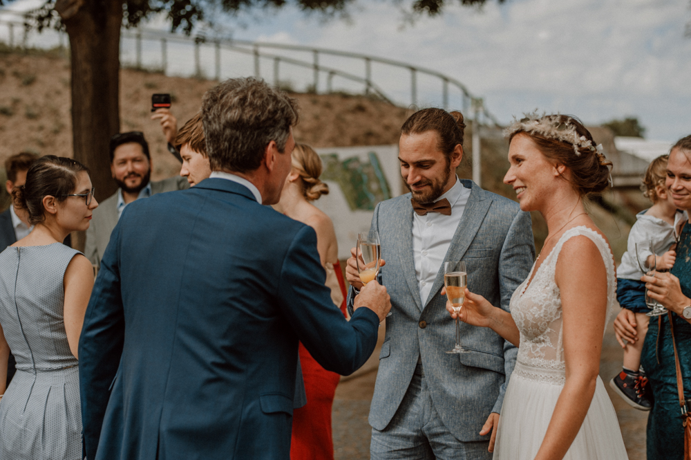 Kira Patrick HP131 - Kira & Patrick - Schmetterlingsgarten