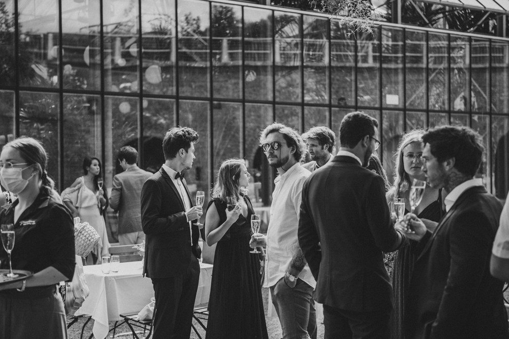 Kira Patrick HP132 - Kira & Patrick - Schmetterlingsgarten