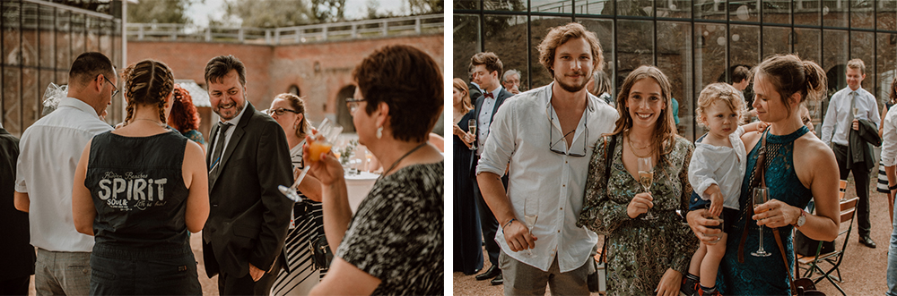 Kira Patrick HP133 - Kira & Patrick - Schmetterlingsgarten