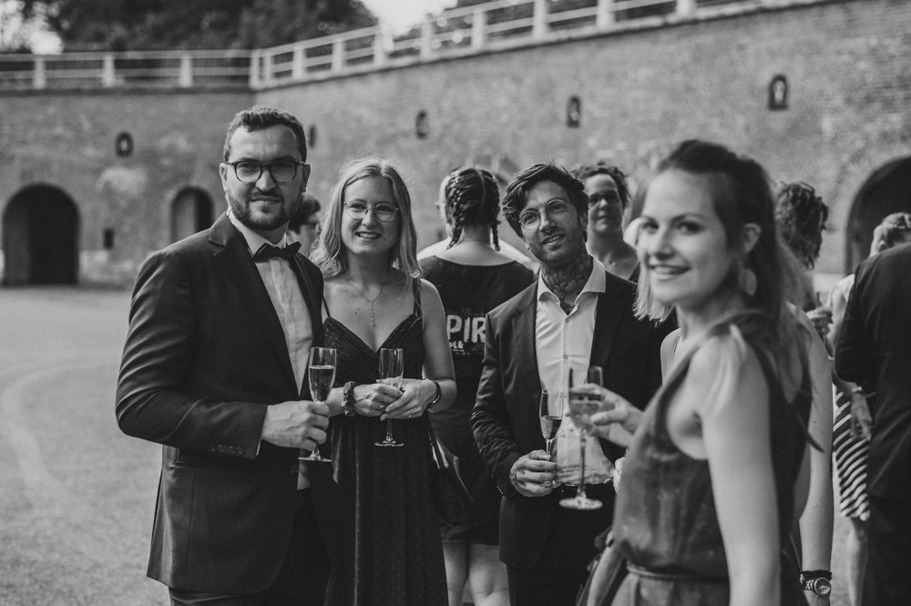 Kira Patrick HP135 - Kira & Patrick - Schmetterlingsgarten