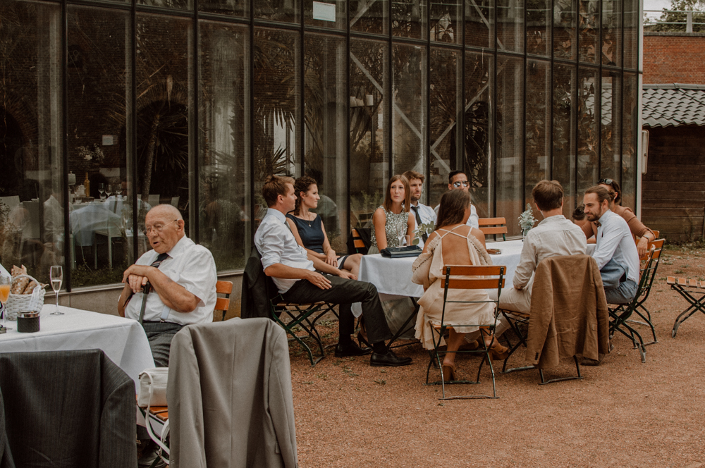 Kira Patrick HP136 - Kira & Patrick - Schmetterlingsgarten