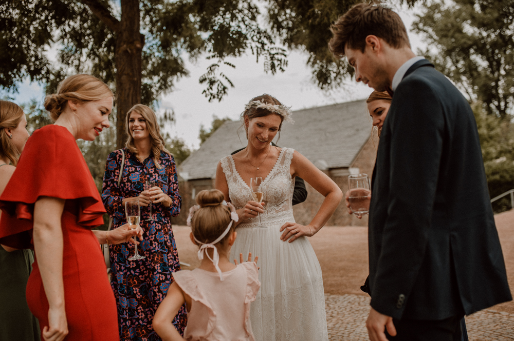 Kira Patrick HP137 - Kira & Patrick - Schmetterlingsgarten