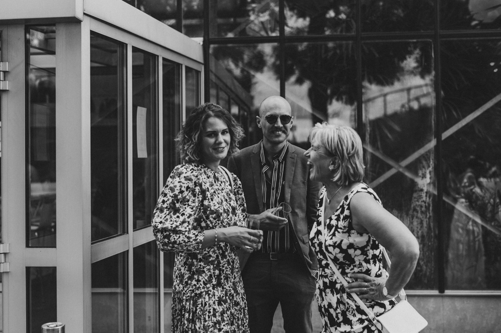 Kira Patrick HP139 - Kira & Patrick - Schmetterlingsgarten