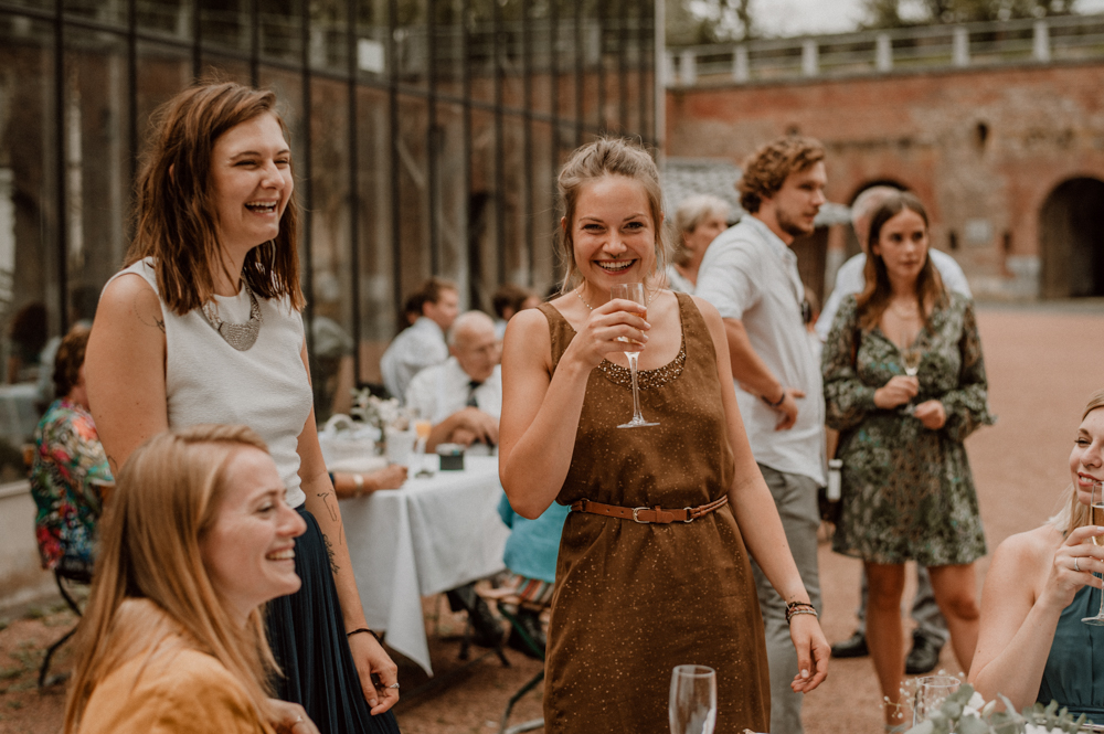Kira Patrick HP141 - Kira & Patrick - Schmetterlingsgarten