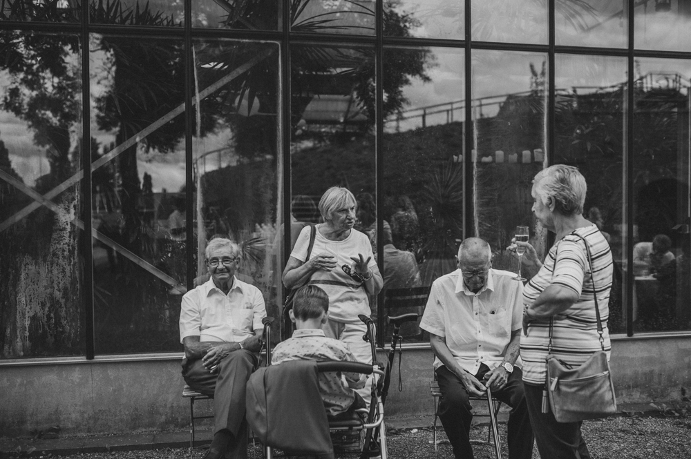 Kira Patrick HP142 - Kira & Patrick - Schmetterlingsgarten