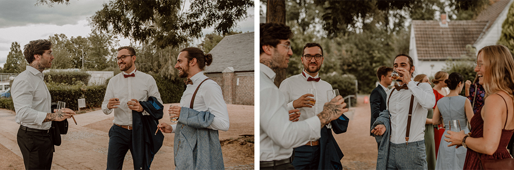 Kira Patrick HP144 - Kira & Patrick - Schmetterlingsgarten