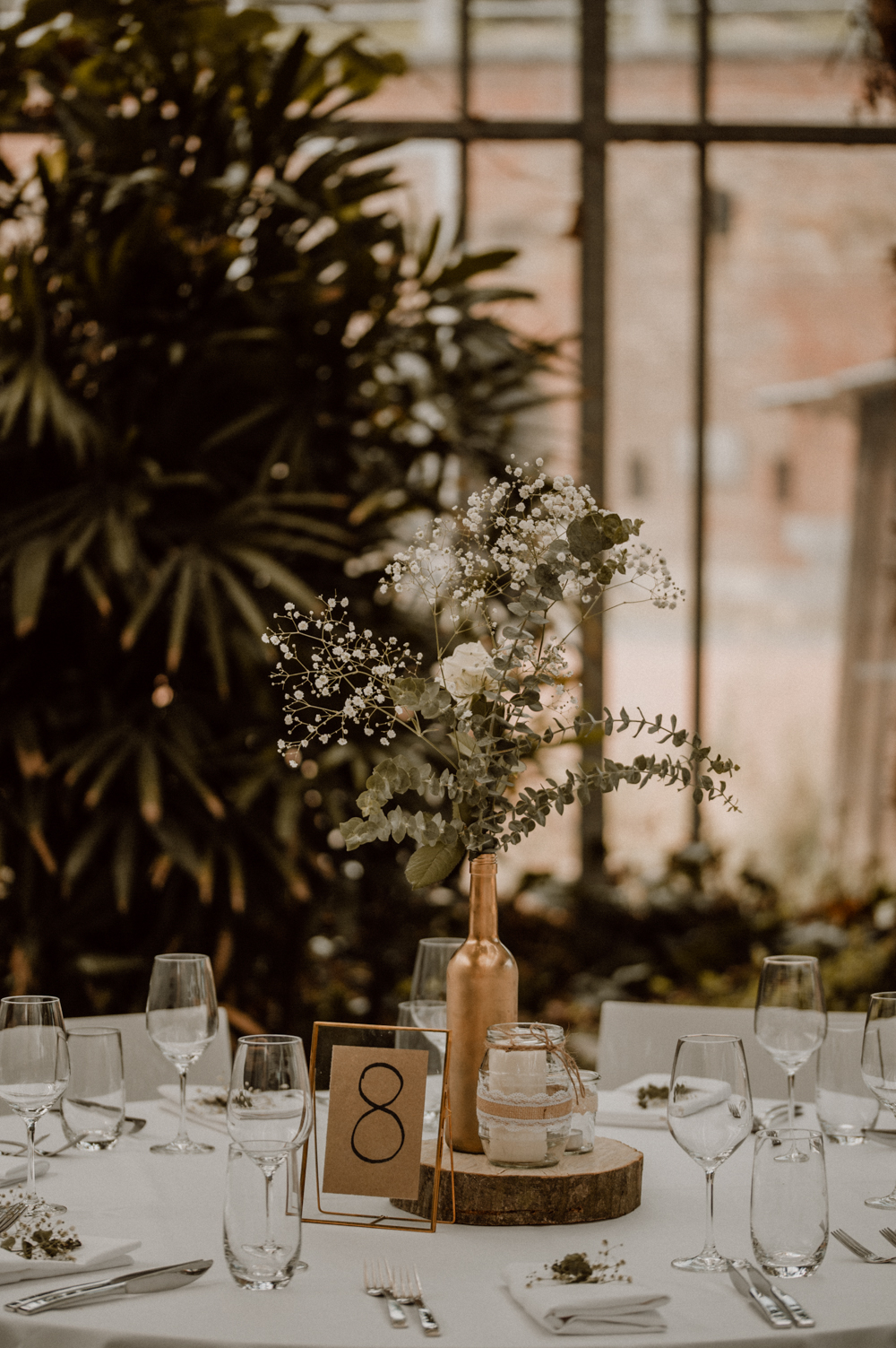 Kira Patrick HP147 - Kira & Patrick - Schmetterlingsgarten