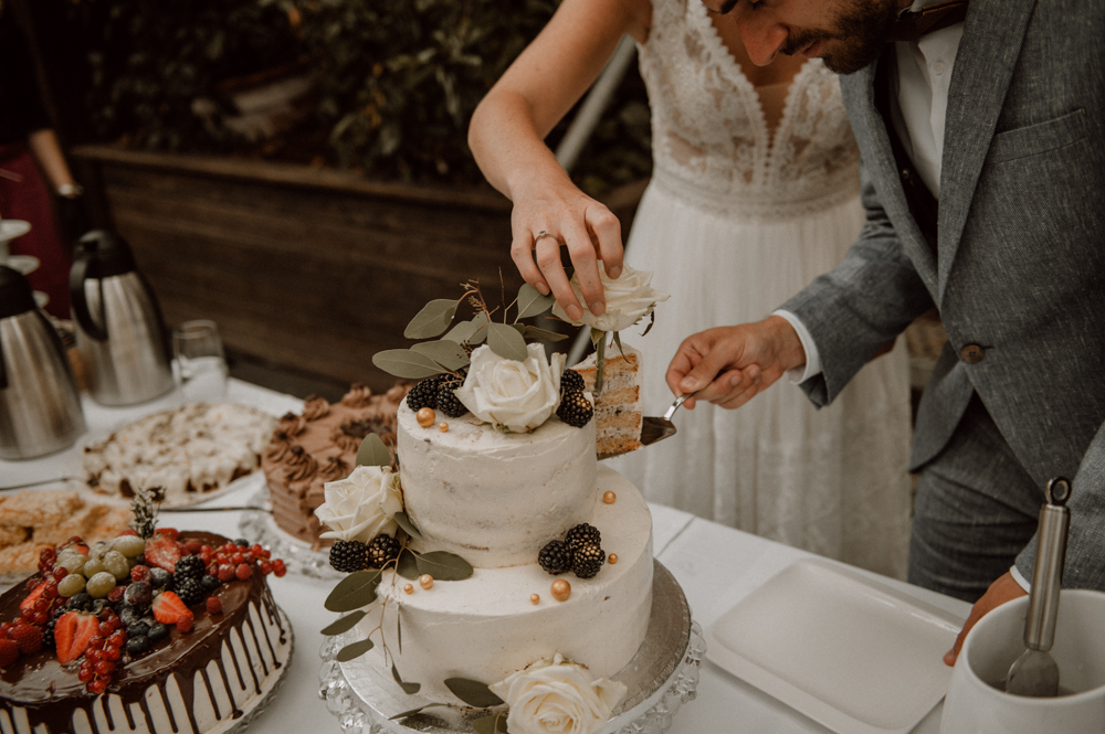 Kira Patrick HP158 - Kira & Patrick - Schmetterlingsgarten