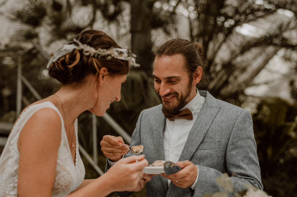 Kira Patrick HP159 - Kira & Patrick - Schmetterlingsgarten