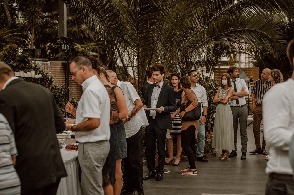 Kira Patrick HP160 - Kira & Patrick - Schmetterlingsgarten