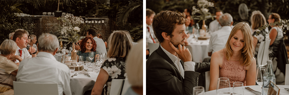 Kira Patrick HP166 - Kira & Patrick - Schmetterlingsgarten