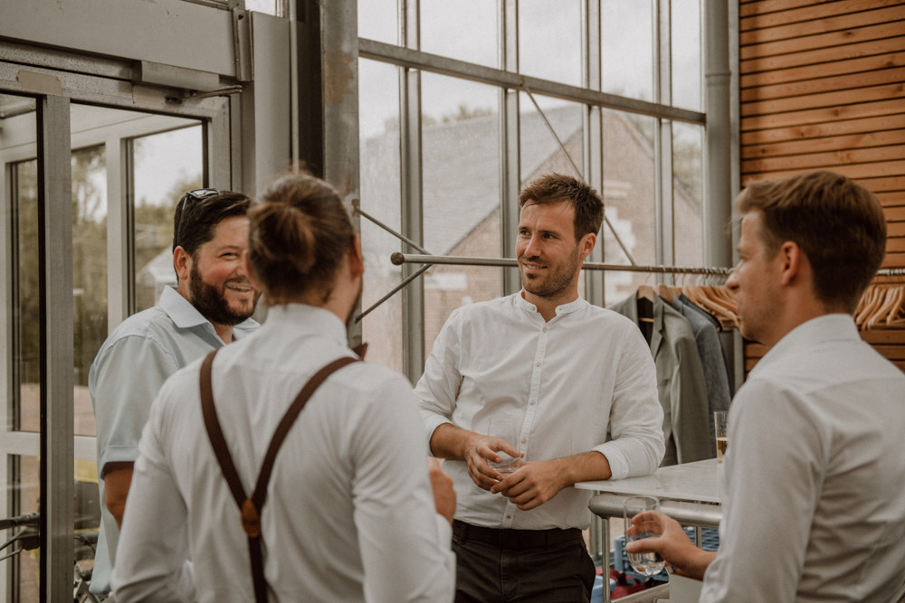 Kira Patrick HP168 - Kira & Patrick - Schmetterlingsgarten