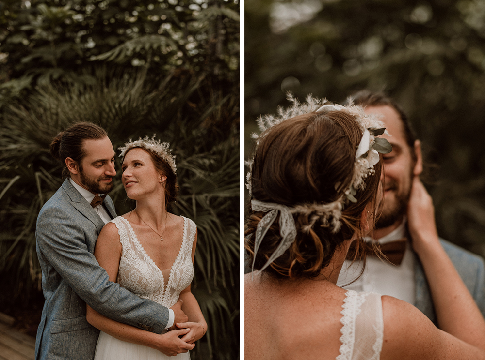 Kira Patrick HP173 - Kira & Patrick - Schmetterlingsgarten