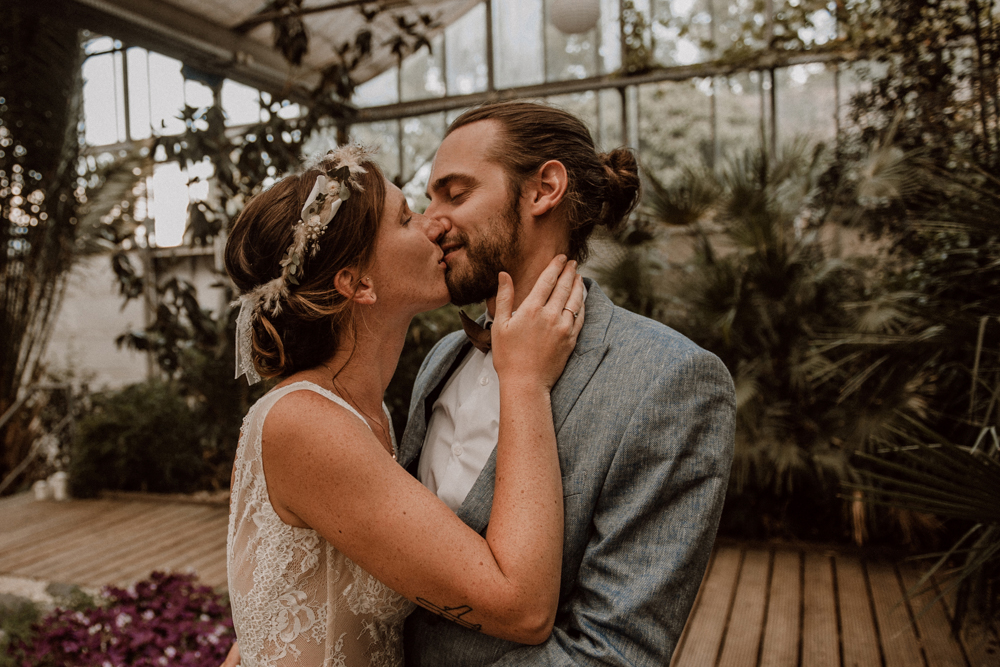 Kira Patrick HP175 - Kira & Patrick - Schmetterlingsgarten