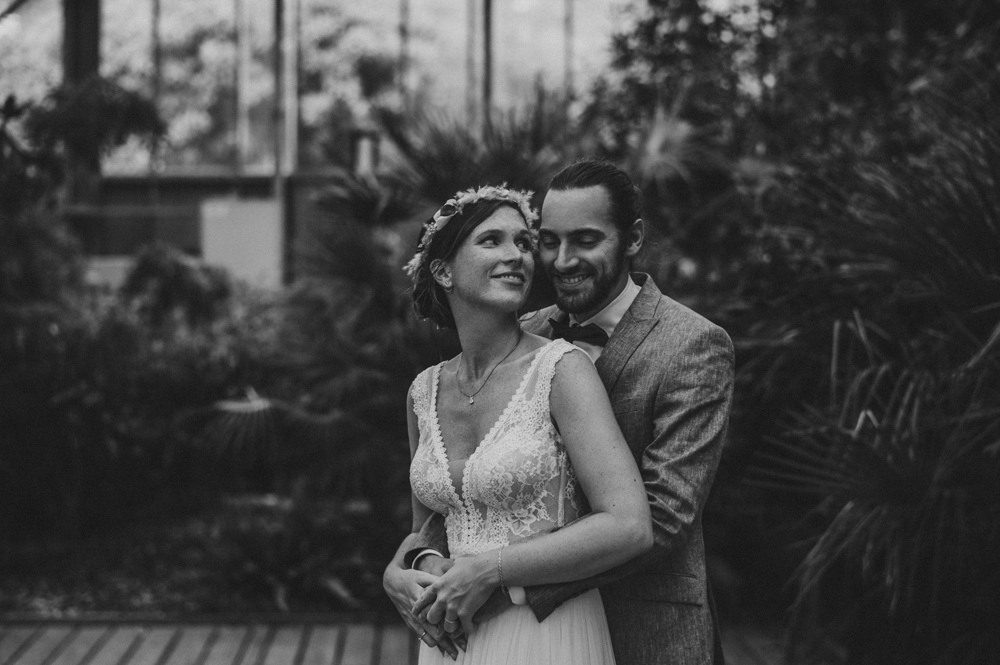 Kira Patrick HP176 - Kira & Patrick - Schmetterlingsgarten