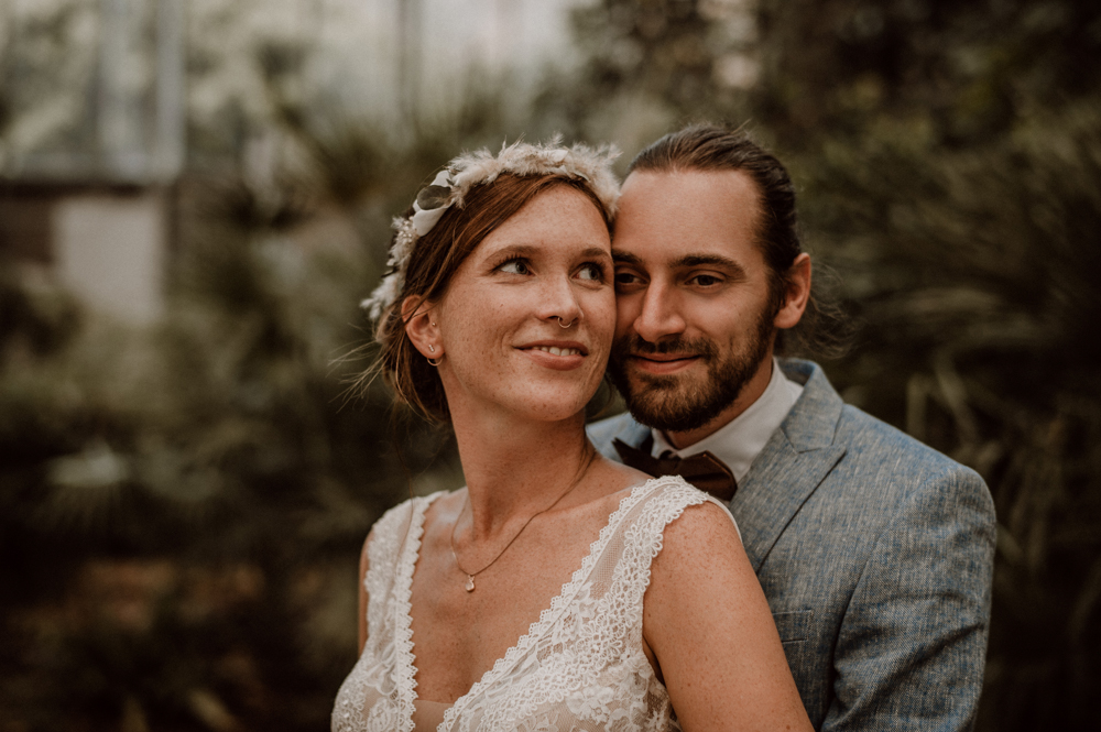 Kira Patrick HP177 - Kira & Patrick - Schmetterlingsgarten