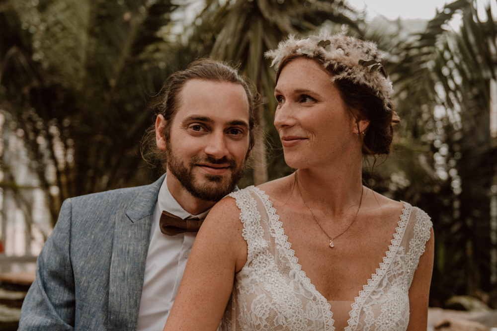 Kira Patrick HP180 - Kira & Patrick - Schmetterlingsgarten