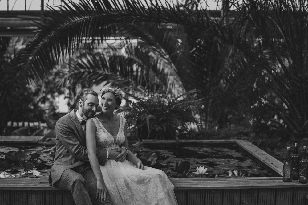 Kira Patrick HP183 - Kira & Patrick - Schmetterlingsgarten