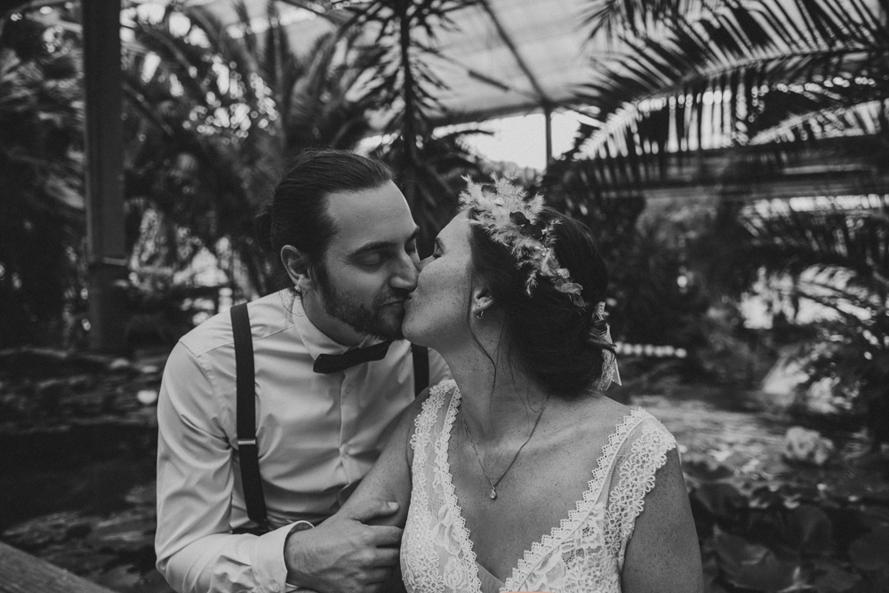 Kira Patrick HP188 - Kira & Patrick - Schmetterlingsgarten