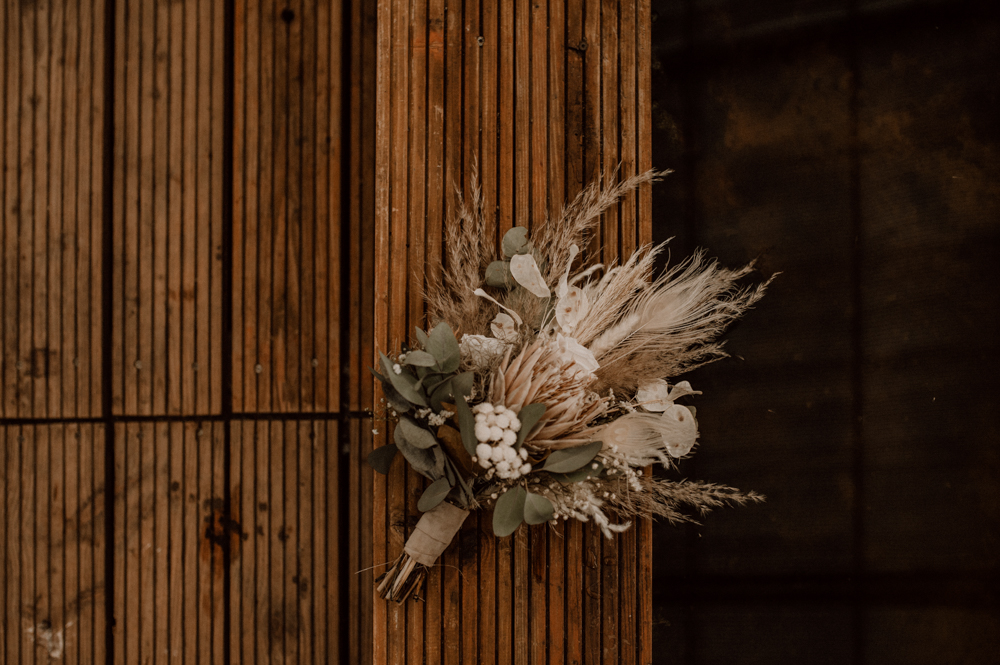 Kira Patrick HP189 - Kira & Patrick - Schmetterlingsgarten