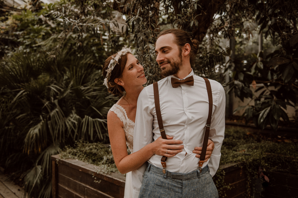 Kira Patrick HP192 - Kira & Patrick - Schmetterlingsgarten