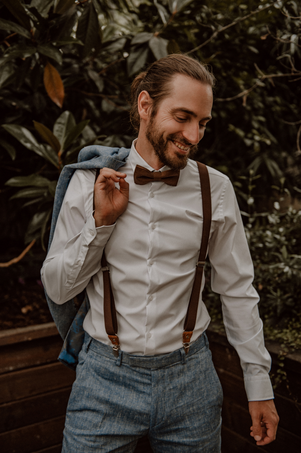 Kira Patrick HP197 - Kira & Patrick - Schmetterlingsgarten