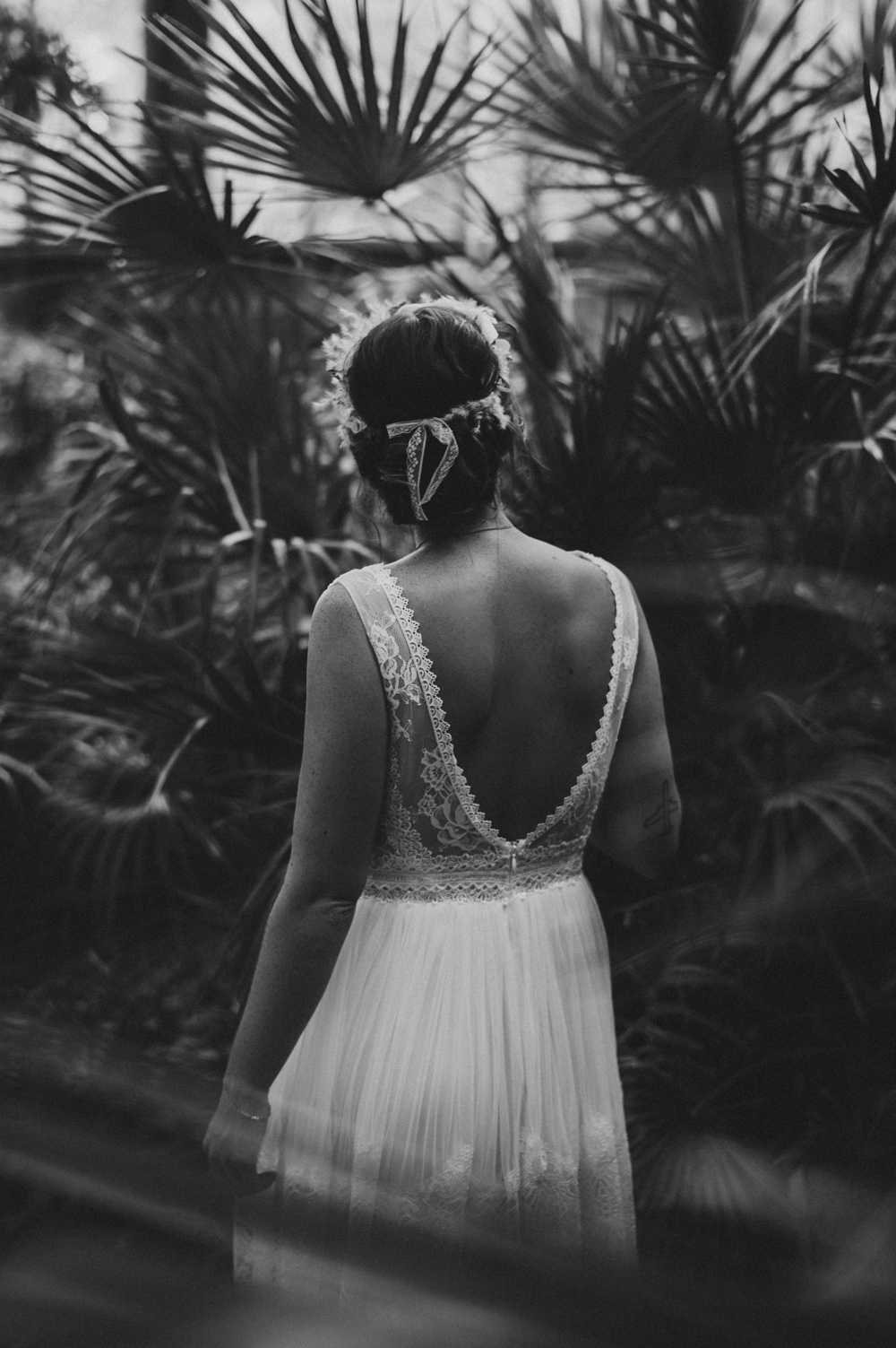 Kira Patrick HP199 - Kira & Patrick - Schmetterlingsgarten