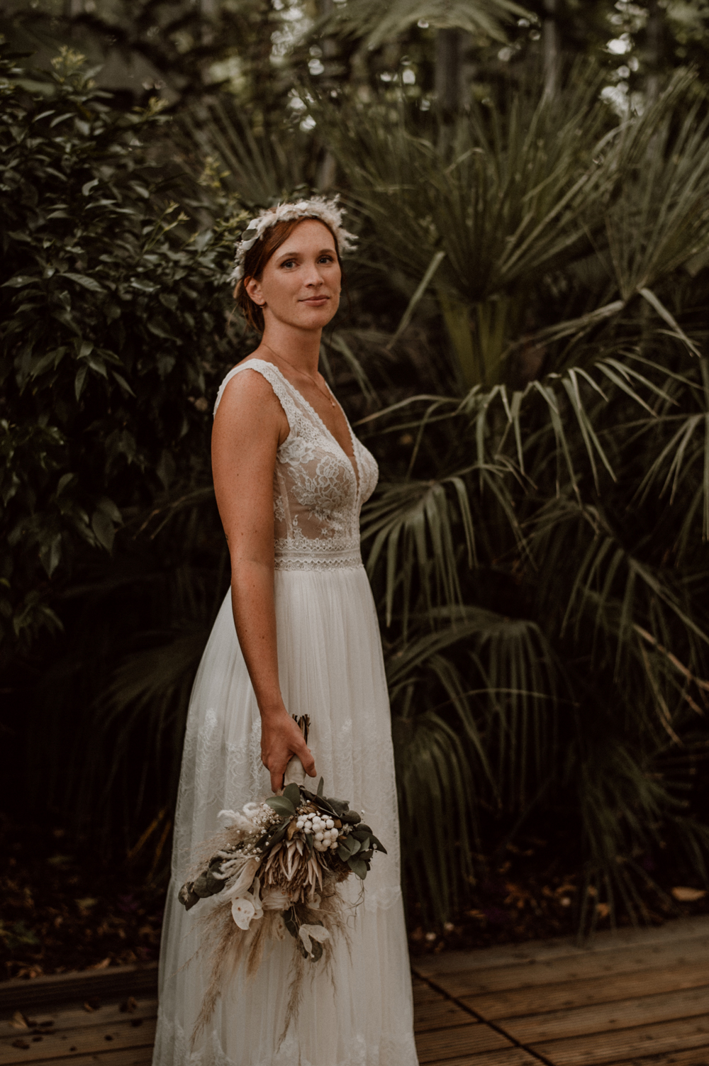 Kira Patrick HP200 - Kira & Patrick - Schmetterlingsgarten