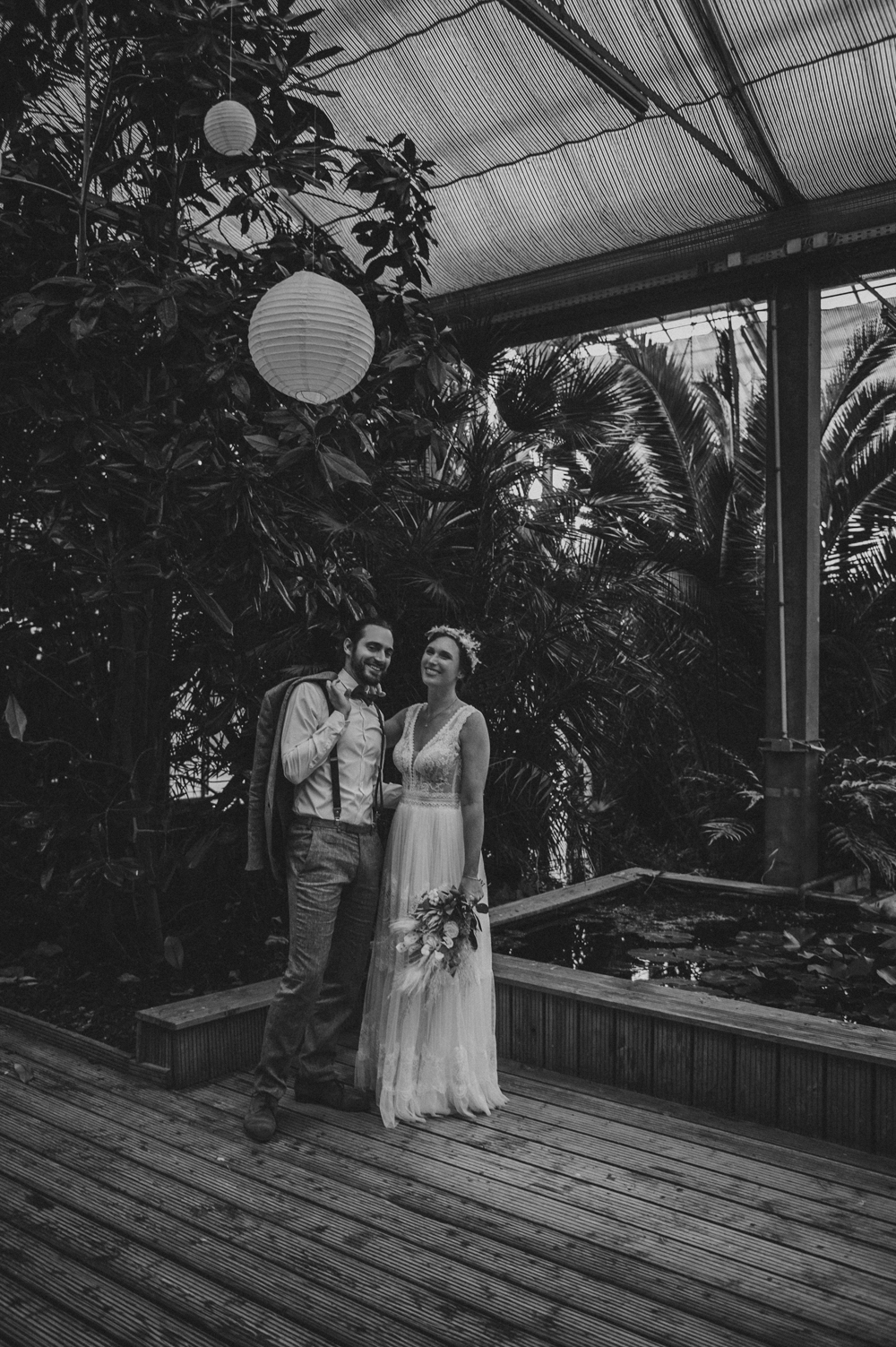 Kira Patrick HP204 - Kira & Patrick - Schmetterlingsgarten