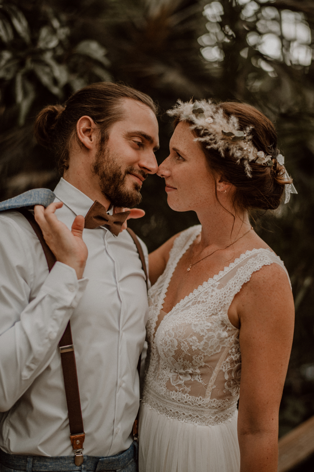 Kira Patrick HP205 - Kira & Patrick - Schmetterlingsgarten