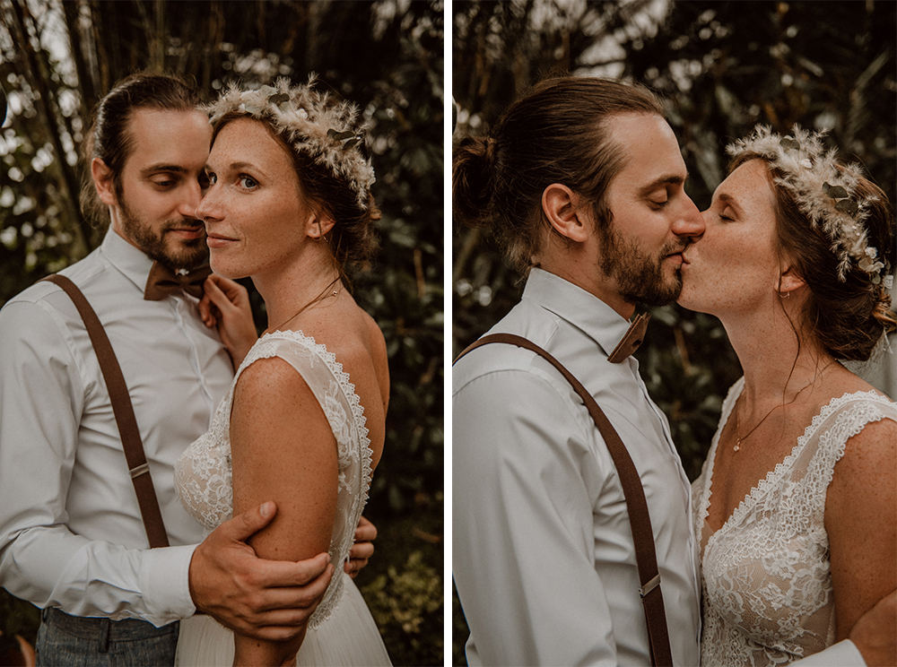 Kira Patrick HP208 - Kira & Patrick - Schmetterlingsgarten