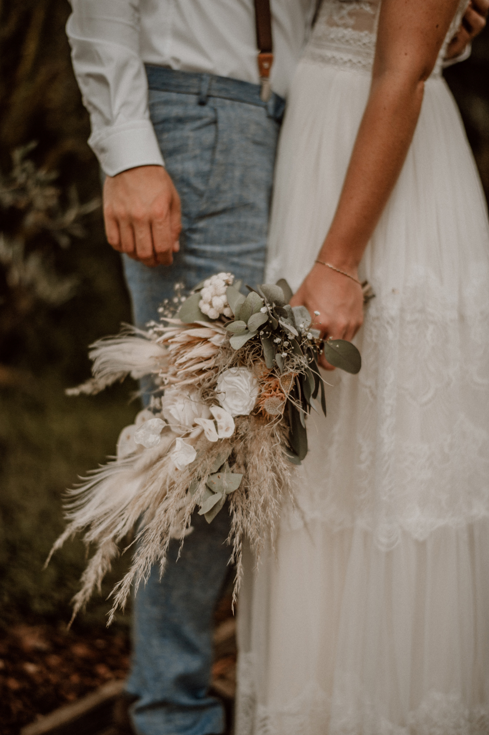 Kira Patrick HP210 - Kira & Patrick - Schmetterlingsgarten