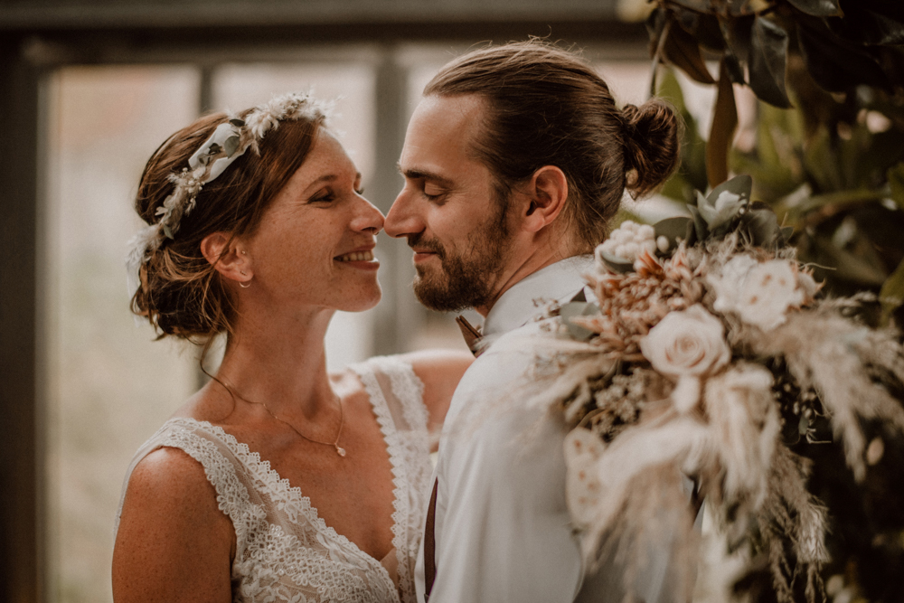 Kira Patrick HP215 - Kira & Patrick - Schmetterlingsgarten