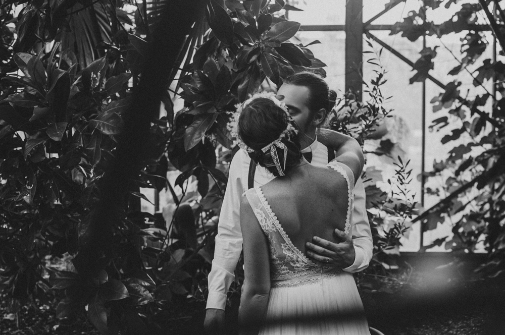 Kira Patrick HP216 - Kira & Patrick - Schmetterlingsgarten