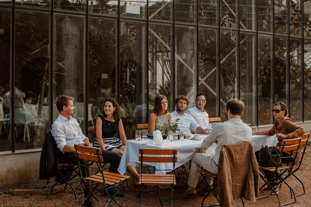 Kira Patrick HP217 - Kira & Patrick - Schmetterlingsgarten