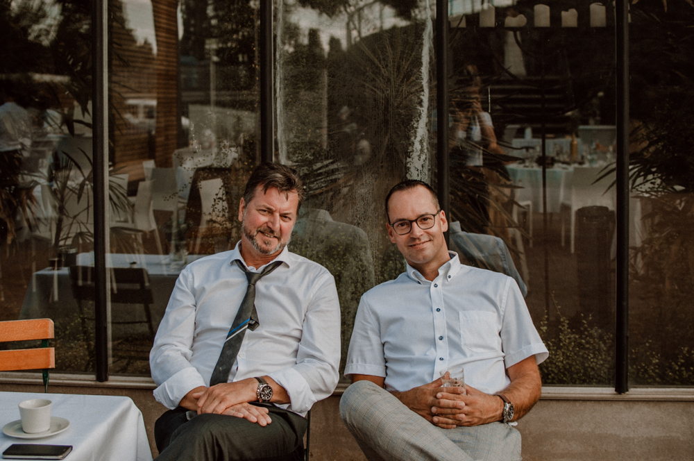 Kira Patrick HP218 - Kira & Patrick - Schmetterlingsgarten