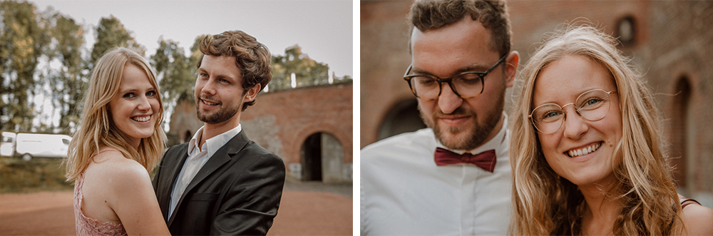 Kira Patrick HP220 - Kira & Patrick - Schmetterlingsgarten