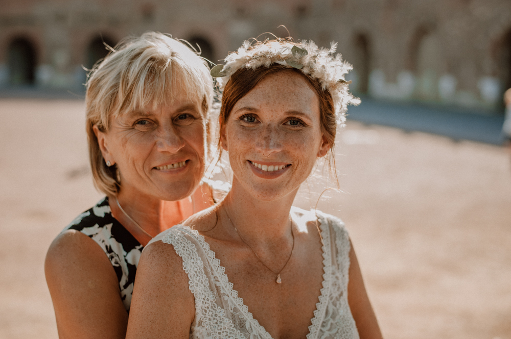 Kira Patrick HP222 - Kira & Patrick - Schmetterlingsgarten