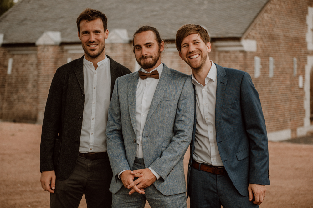 Kira Patrick HP223 - Kira & Patrick - Schmetterlingsgarten