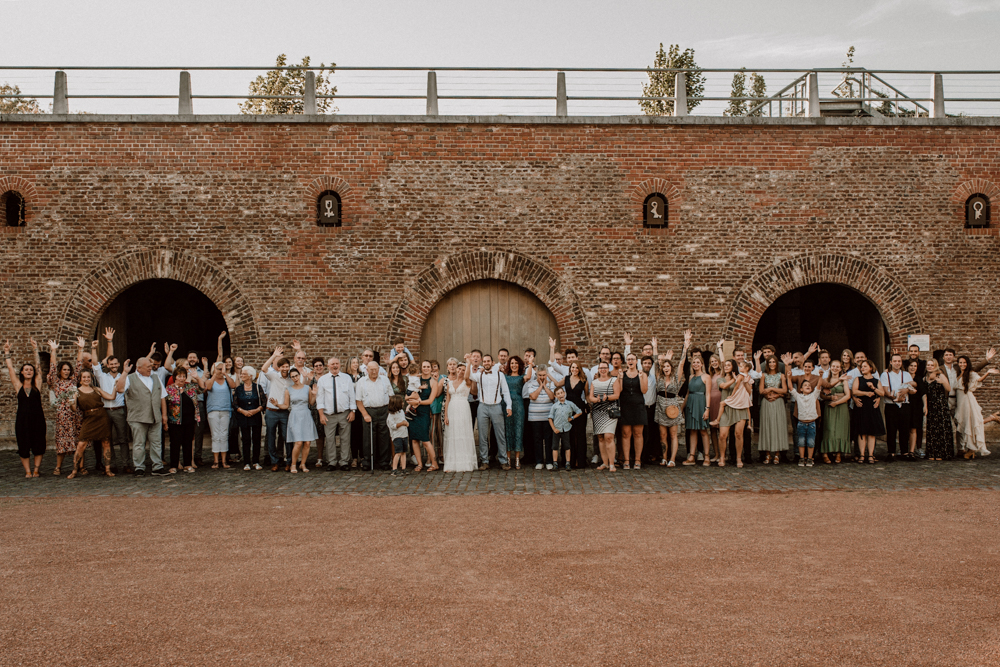 Kira Patrick HP225 - Kira & Patrick - Schmetterlingsgarten